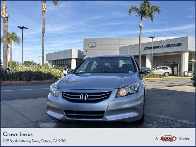 used 2012 Honda Accord car, priced at $11,999