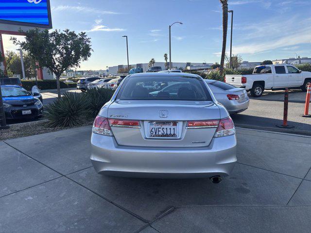 used 2012 Honda Accord car, priced at $11,999