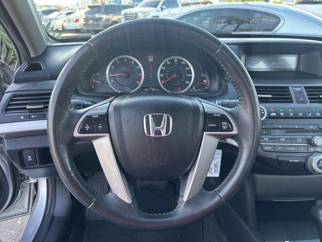 used 2012 Honda Accord car, priced at $11,999