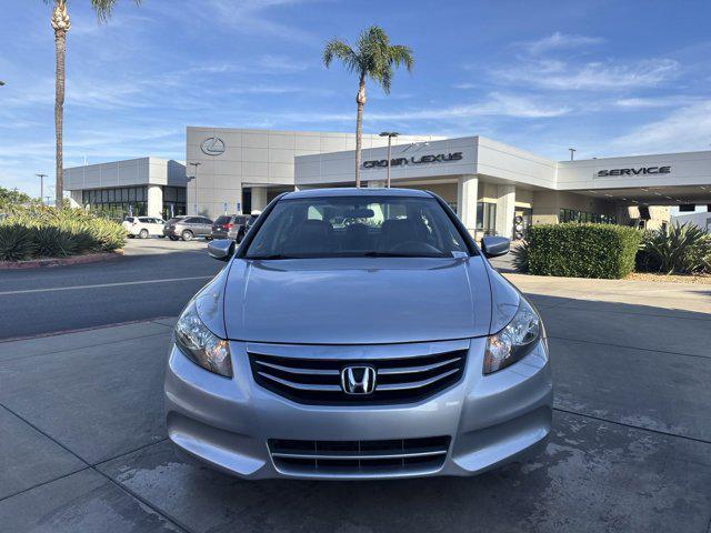 used 2012 Honda Accord car, priced at $11,999