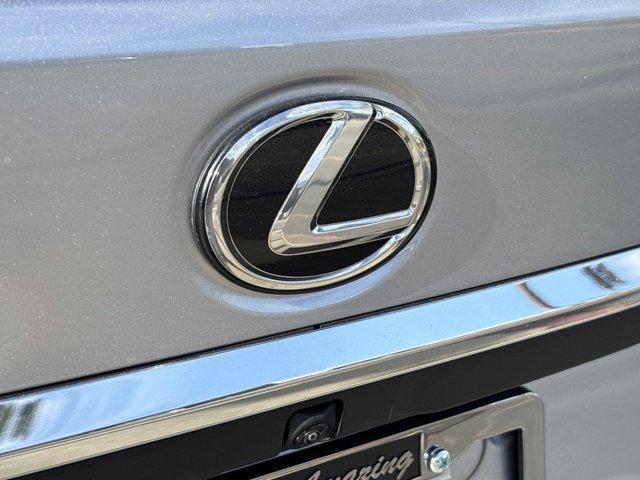 new 2025 Lexus ES 350 car, priced at $41,646