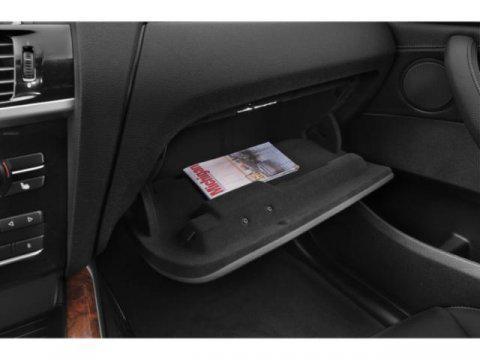 used 2015 BMW X4 car, priced at $14,999