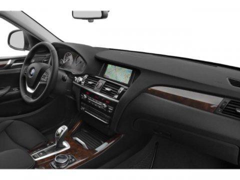 used 2015 BMW X4 car, priced at $14,999