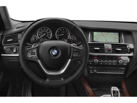 used 2015 BMW X4 car, priced at $14,999