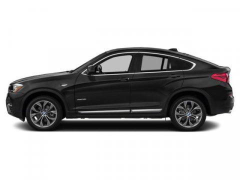 used 2015 BMW X4 car, priced at $14,999