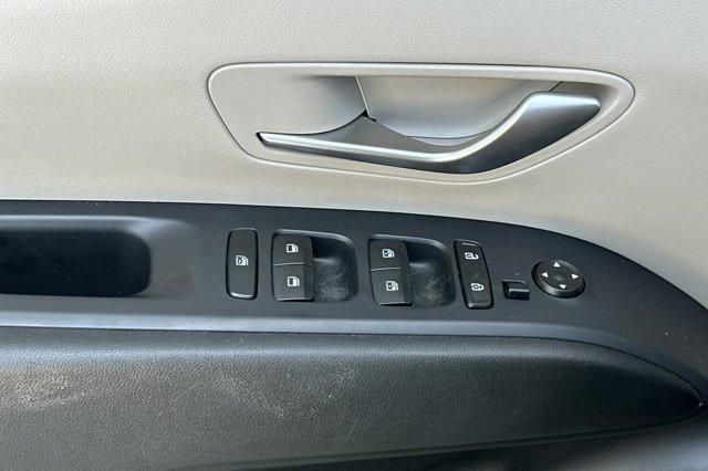 used 2023 Hyundai Tucson car, priced at $23,499