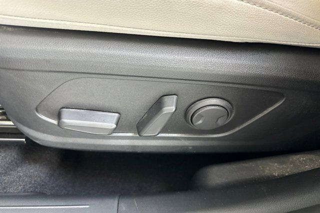 used 2023 Hyundai Tucson car, priced at $23,499