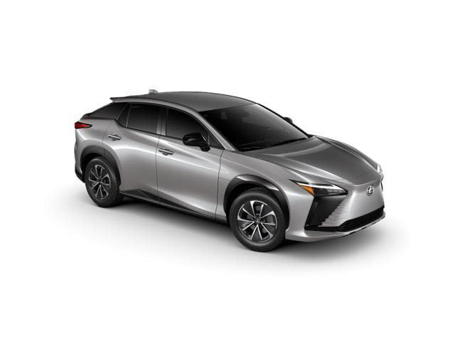 new 2025 Lexus RZ 300e car, priced at $45,204