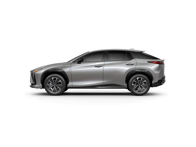 new 2025 Lexus RZ 300e car, priced at $45,204