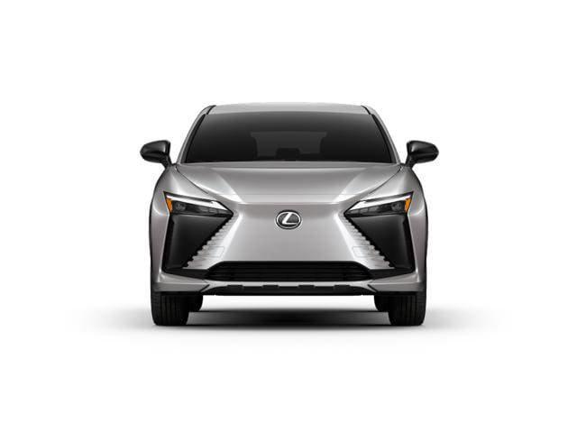 new 2025 Lexus RZ 300e car, priced at $45,204