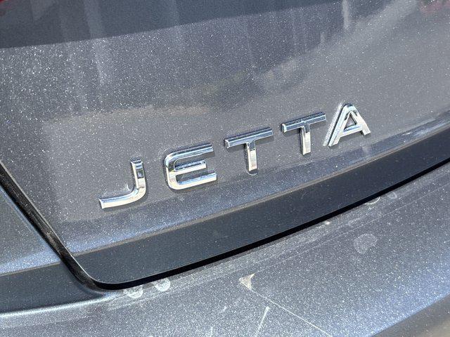 used 2022 Volkswagen Jetta car, priced at $18,998