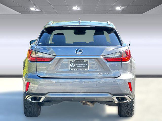 used 2017 Lexus RX 350 car, priced at $20,499