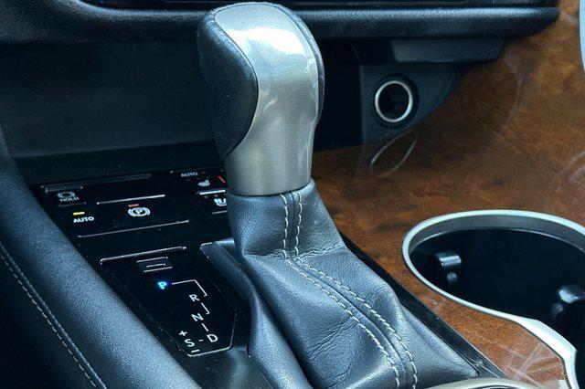 used 2017 Lexus RX 350 car, priced at $20,499