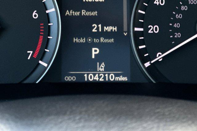 used 2017 Lexus RX 350 car, priced at $20,499