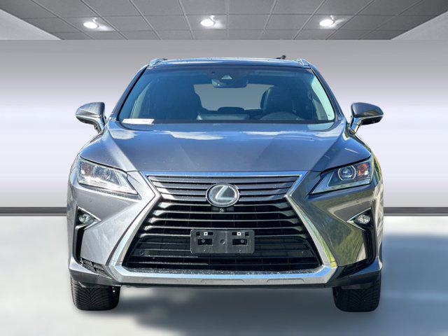 used 2017 Lexus RX 350 car, priced at $20,499