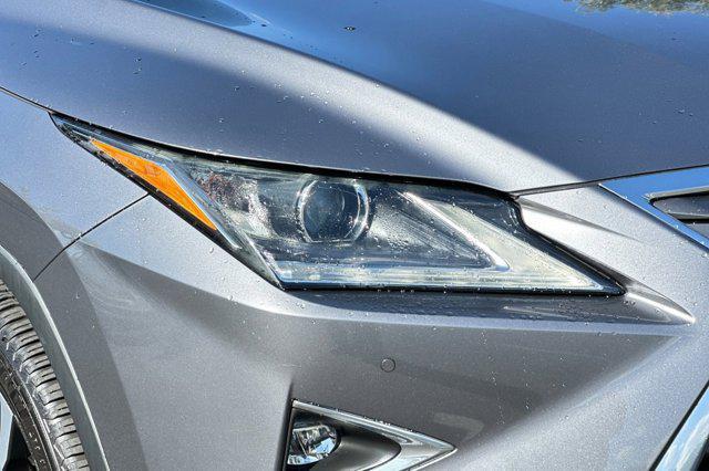 used 2017 Lexus RX 350 car, priced at $20,499