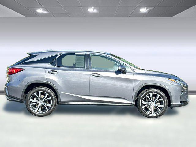 used 2017 Lexus RX 350 car, priced at $20,499