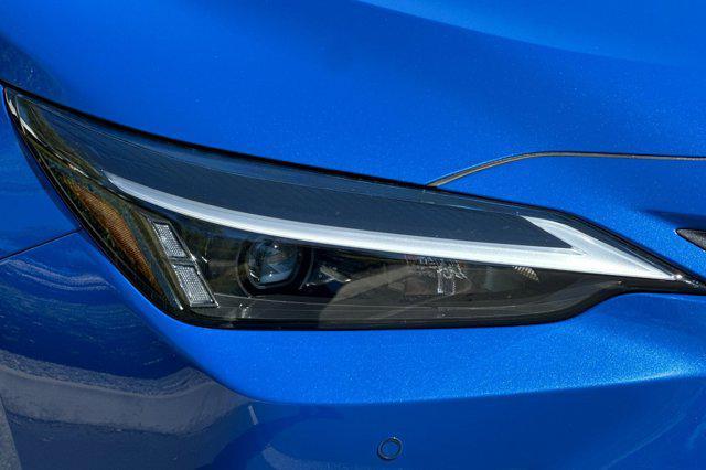 new 2025 Lexus NX 250 car, priced at $44,940
