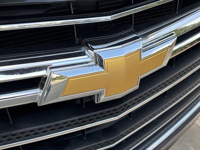 used 2020 Chevrolet Traverse car, priced at $19,999