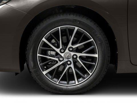 used 2018 Lexus ES 350 car, priced at $21,999