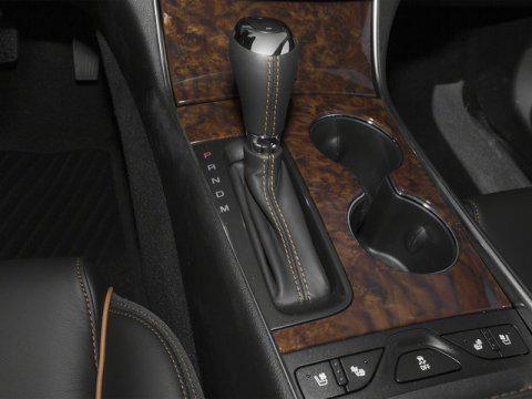 used 2016 Chevrolet Impala car, priced at $13,999