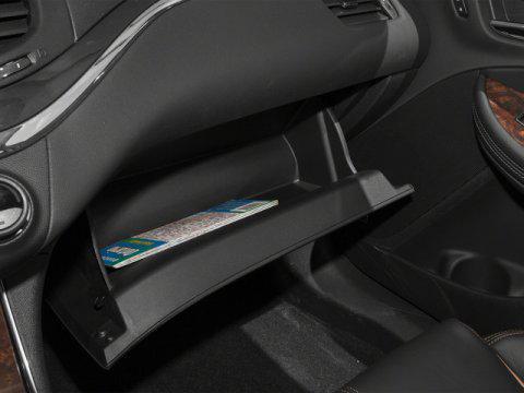 used 2016 Chevrolet Impala car, priced at $13,999