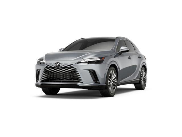 new 2025 Lexus RX 350 car, priced at $63,910