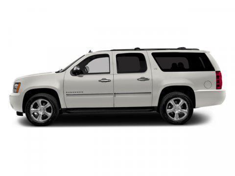 used 2014 Chevrolet Suburban car, priced at $12,999
