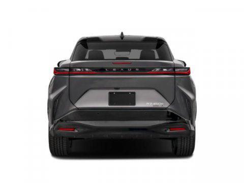 used 2023 Lexus RZ 450e car, priced at $31,999