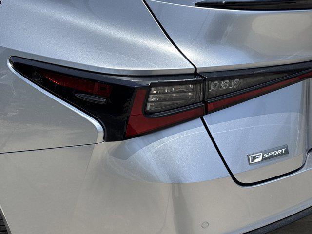 used 2021 Lexus IS 350 car, priced at $38,999