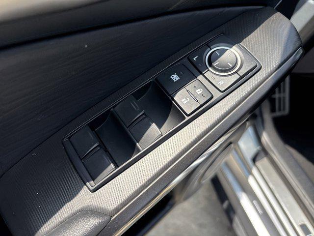 used 2021 Lexus IS 350 car, priced at $38,999