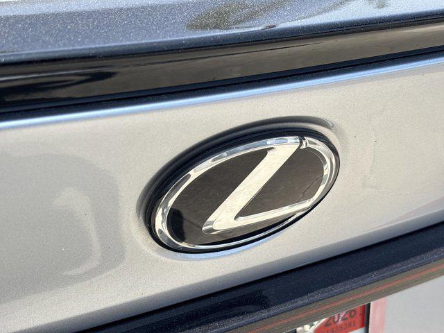 used 2021 Lexus IS 350 car, priced at $38,999