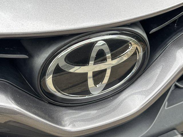 used 2023 Toyota Camry car, priced at $24,698