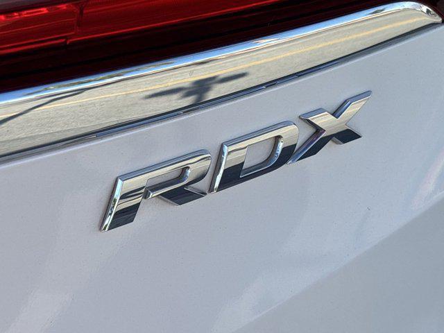 used 2017 Acura RDX car, priced at $20,499