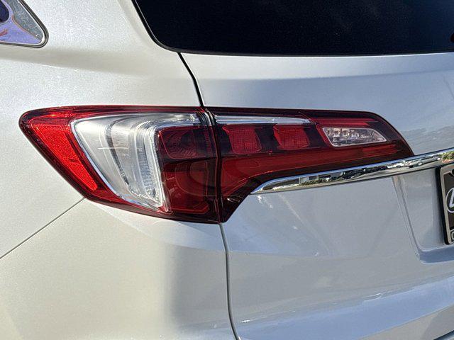 used 2017 Acura RDX car, priced at $20,499