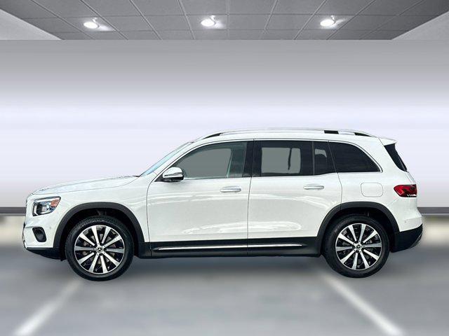 used 2021 Mercedes-Benz GLB 250 car, priced at $26,999