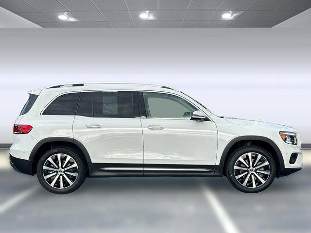 used 2021 Mercedes-Benz GLB 250 car, priced at $26,999