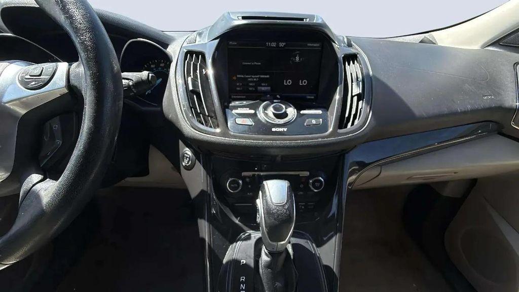 used 2014 Ford Escape car, priced at $9,988