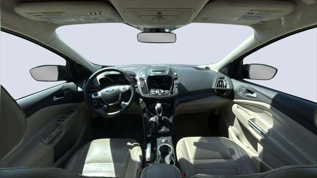 used 2014 Ford Escape car, priced at $10,988