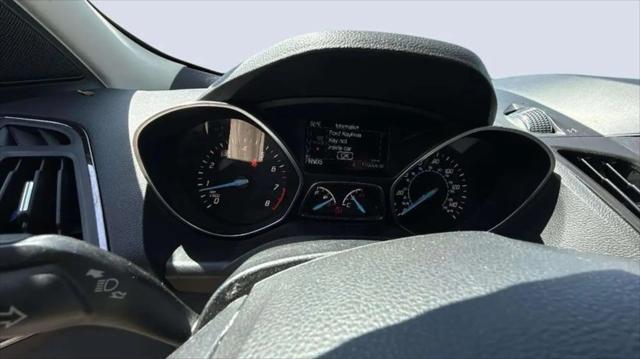 used 2014 Ford Escape car, priced at $10,988