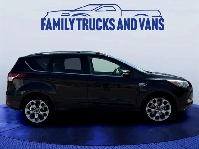 used 2014 Ford Escape car, priced at $10,988