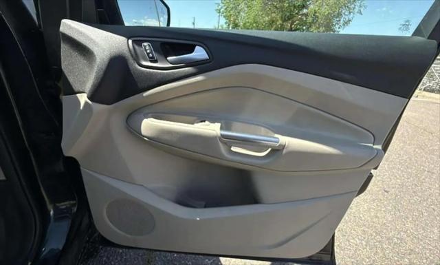 used 2014 Ford Escape car, priced at $10,988