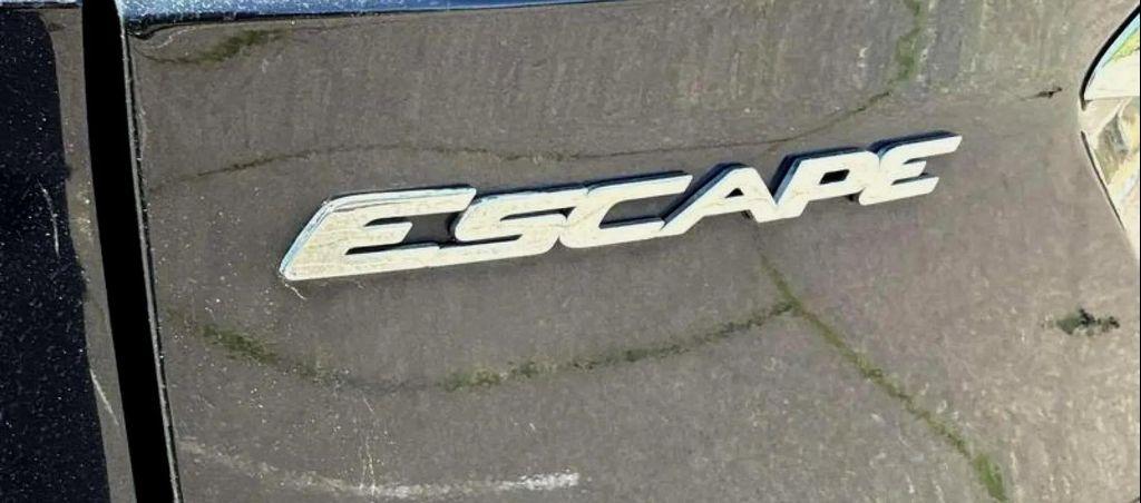 used 2014 Ford Escape car, priced at $9,988
