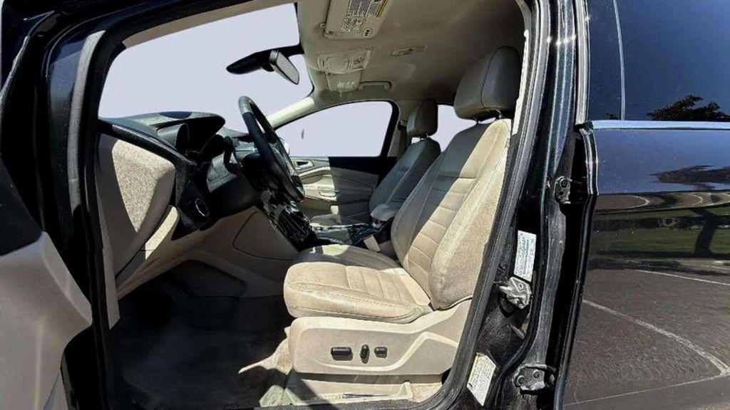 used 2014 Ford Escape car, priced at $9,988