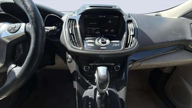 used 2014 Ford Escape car, priced at $10,988