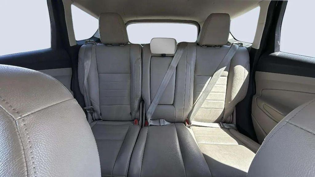 used 2014 Ford Escape car, priced at $9,988