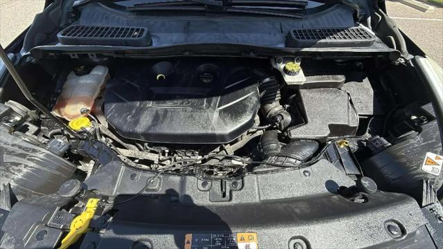 used 2014 Ford Escape car, priced at $10,988