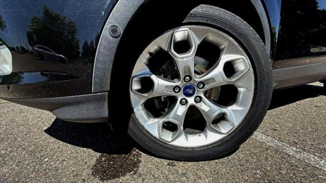 used 2014 Ford Escape car, priced at $10,988