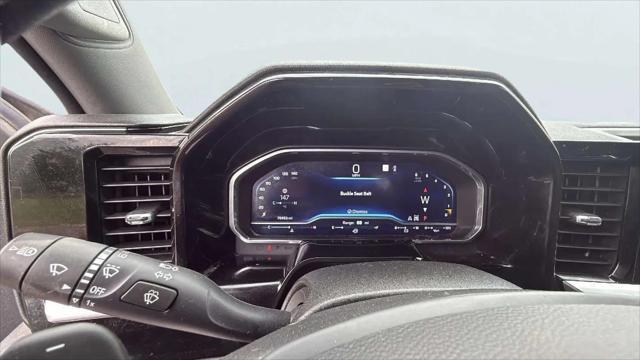 used 2023 Chevrolet Silverado 1500 car, priced at $40,988