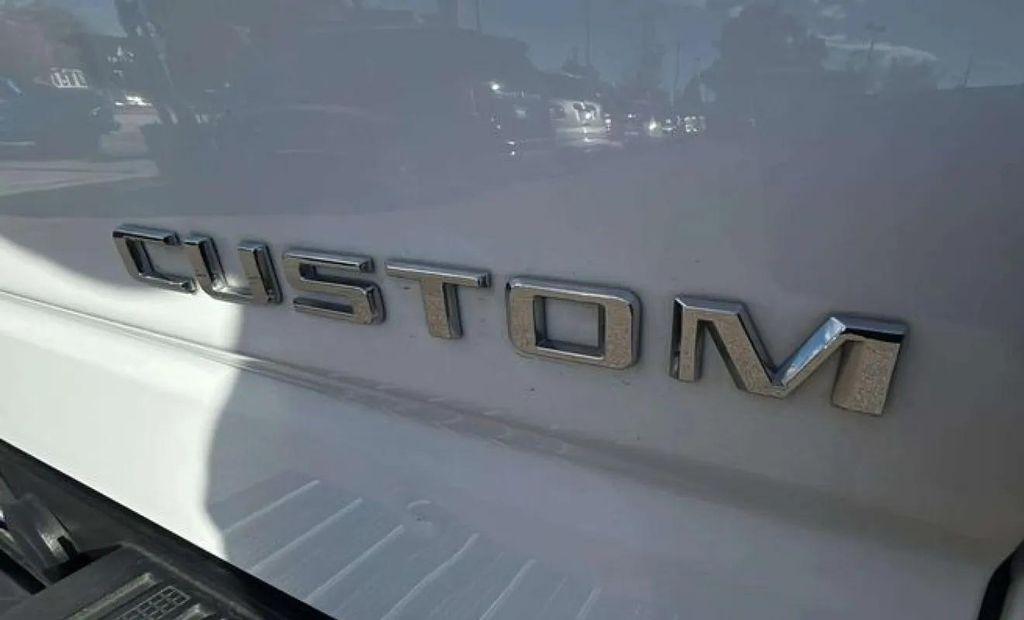 used 2021 Chevrolet Silverado 1500 car, priced at $31,988